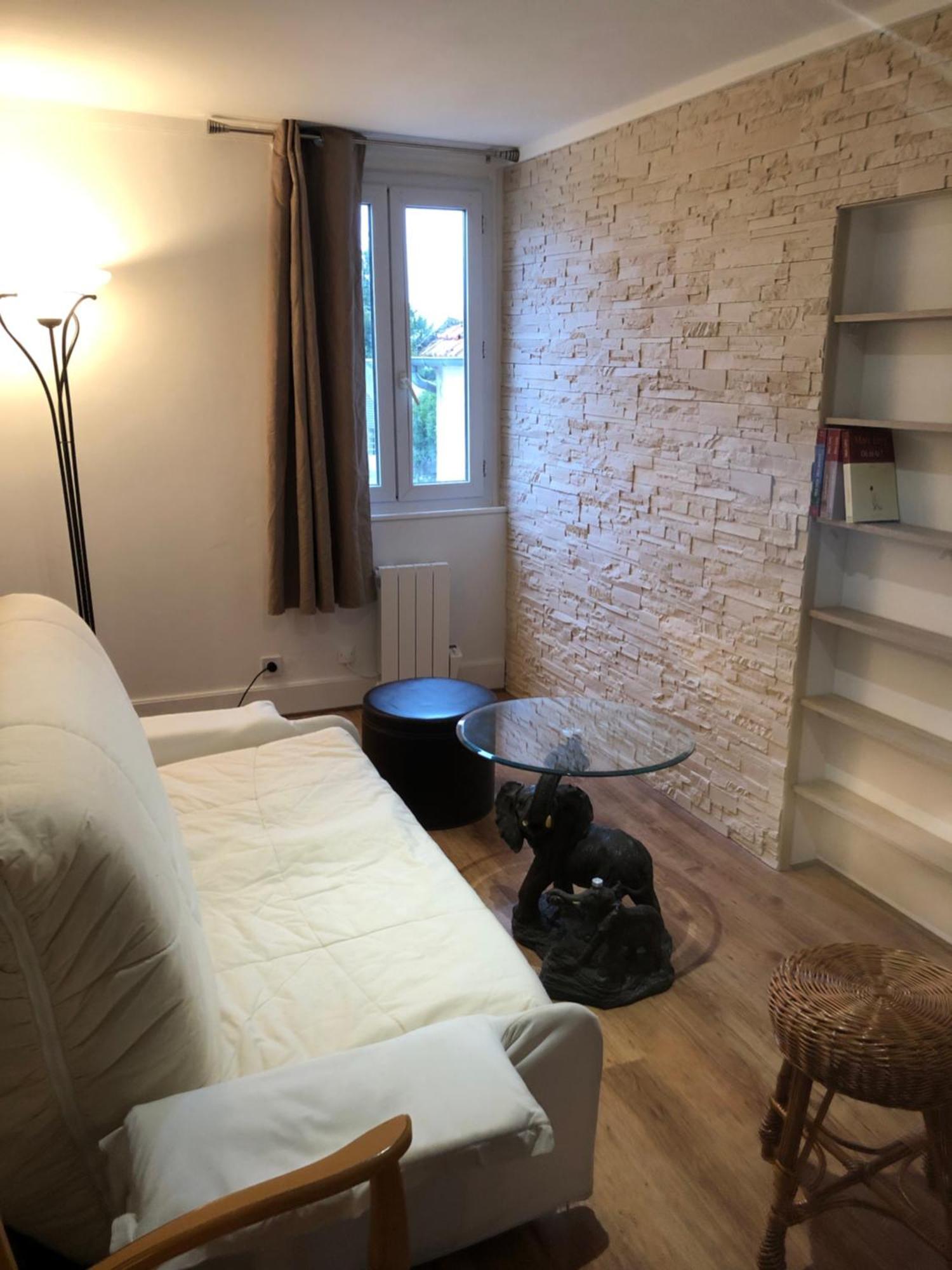 Apartamento Ancien Relais De Saint-jacques