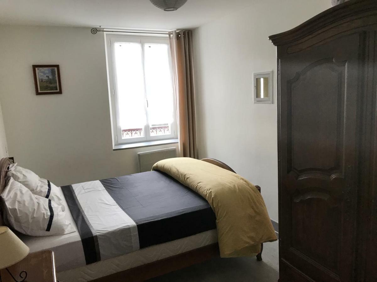Ancien Relais De Saint-jacques Apartment La Roche-Guyon