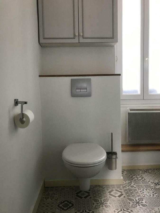 Ancien Relais De Saint-jacques Apartamento *