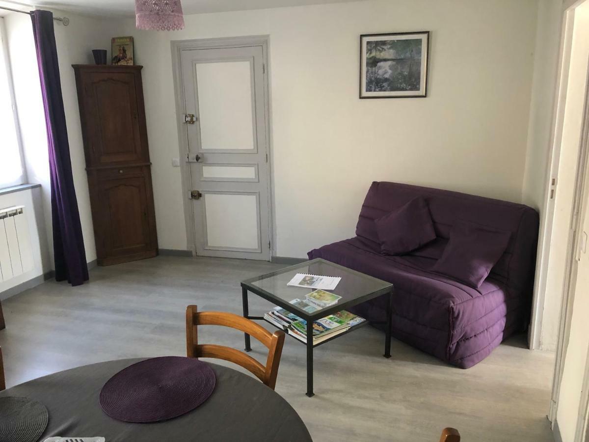 Ancien Relais De Saint-jacques Apartment La Roche-Guyon